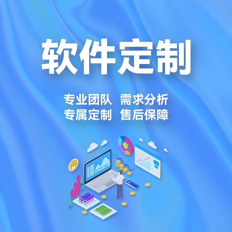 定制开发软件：为企业量身打造智能引擎